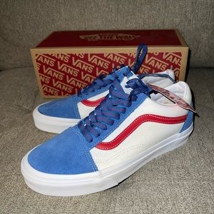 Vans Old Skool Shoes